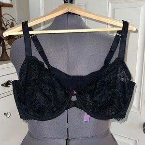 Savage x Fenty balconette bra